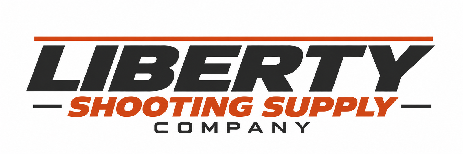 Liberty Shooting Supply Company Logo