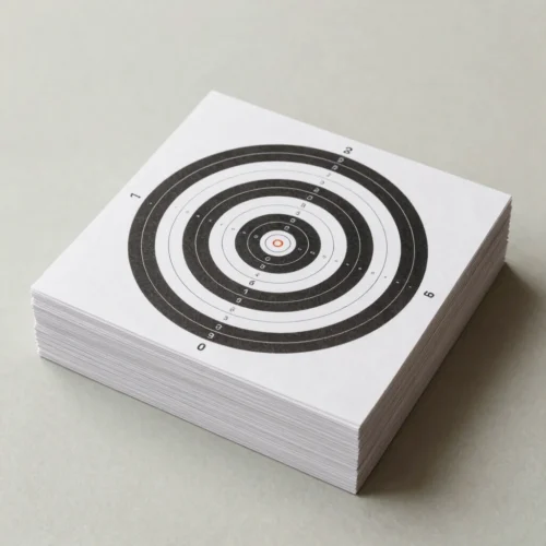 product_2 Paper Bullseye Pack